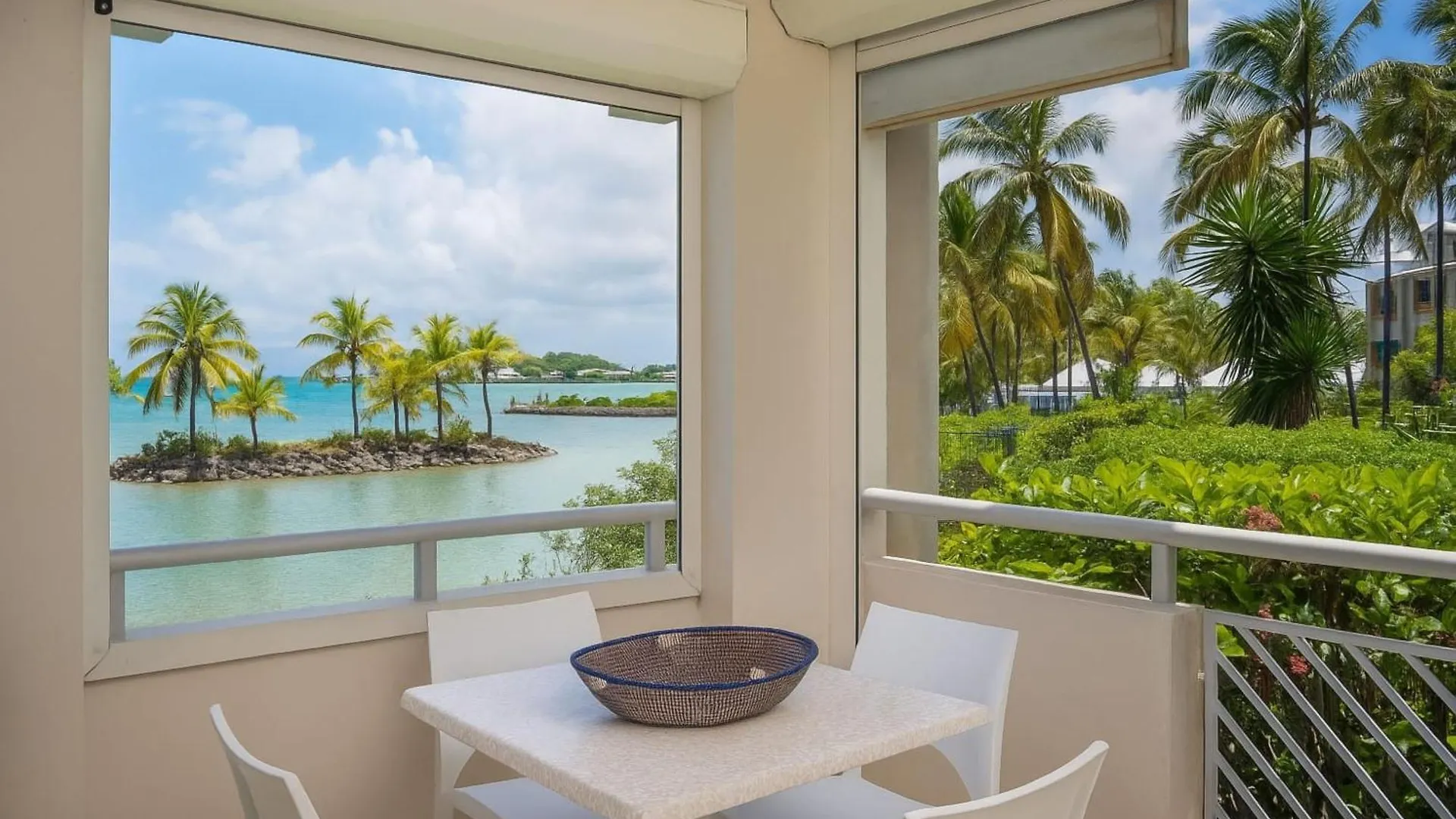Appartement Bord De Mer Tres Fonctionnel -Acces Direct Plage & Vue Mer Exceptionnelle