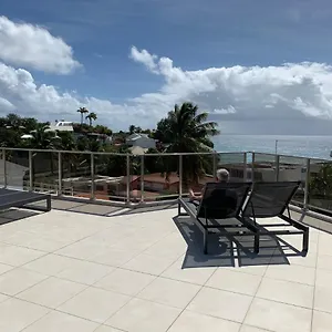 Le Roof Le Gosier (Grande-Terre)