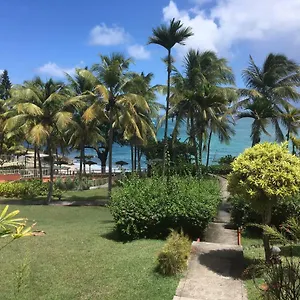 Résidence De La Vieille Tour Le Gosier (Grande-Terre)